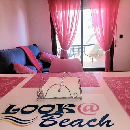 Lookatbeach Oropesa del Mar Buitenkant foto