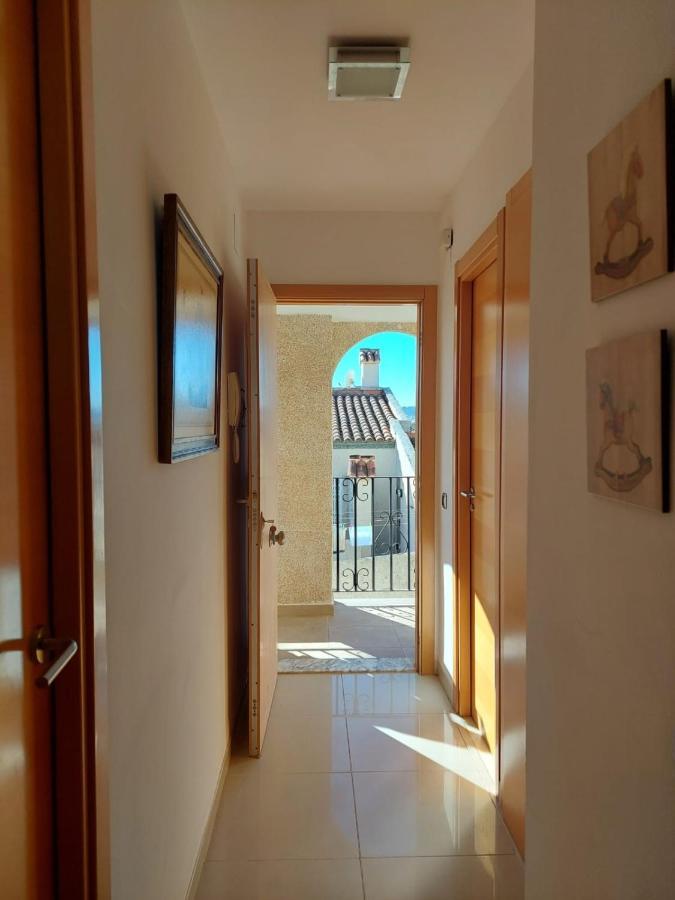 Lookatbeach Oropesa del Mar Buitenkant foto