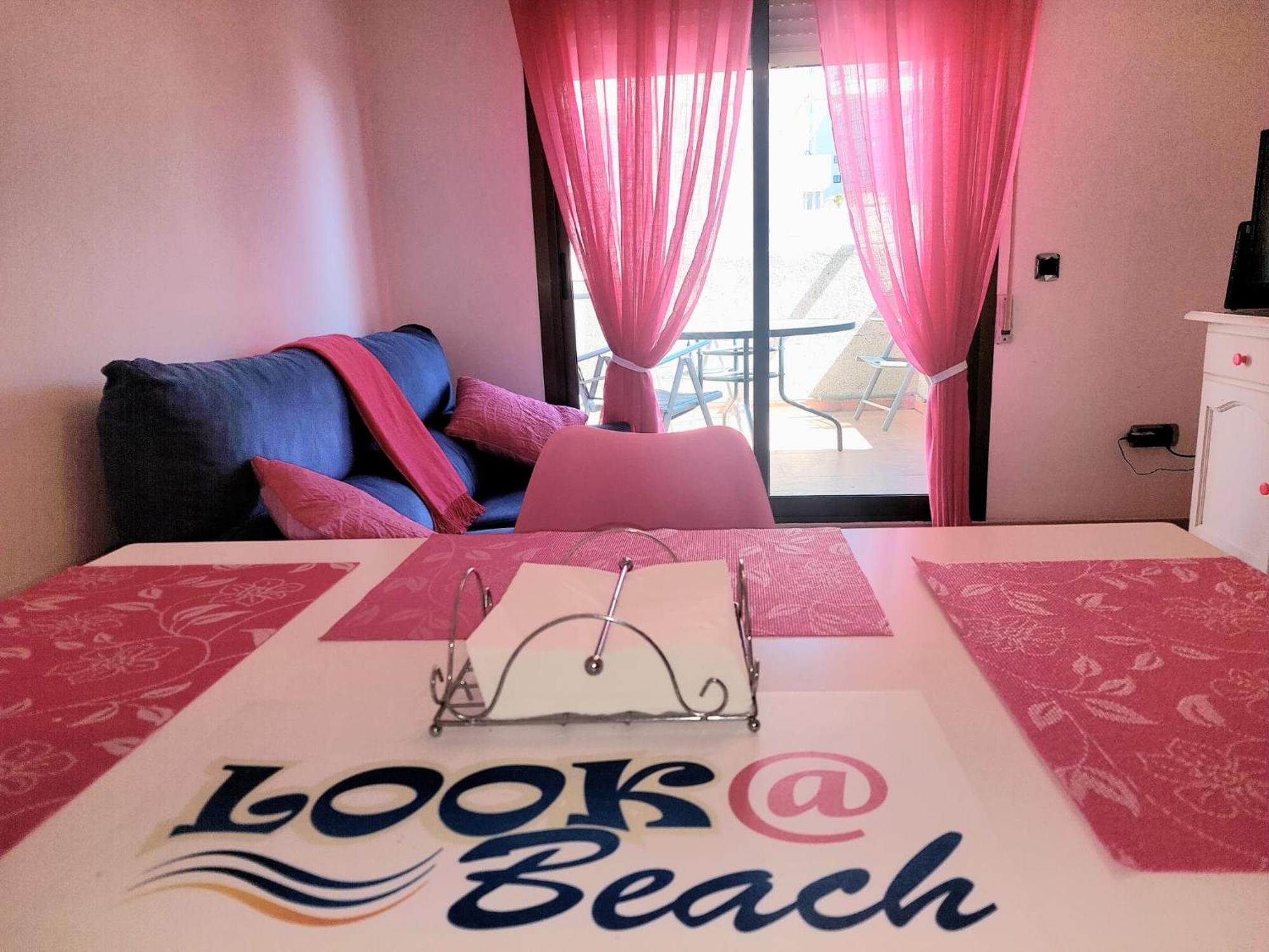 Lookatbeach Oropesa del Mar Buitenkant foto